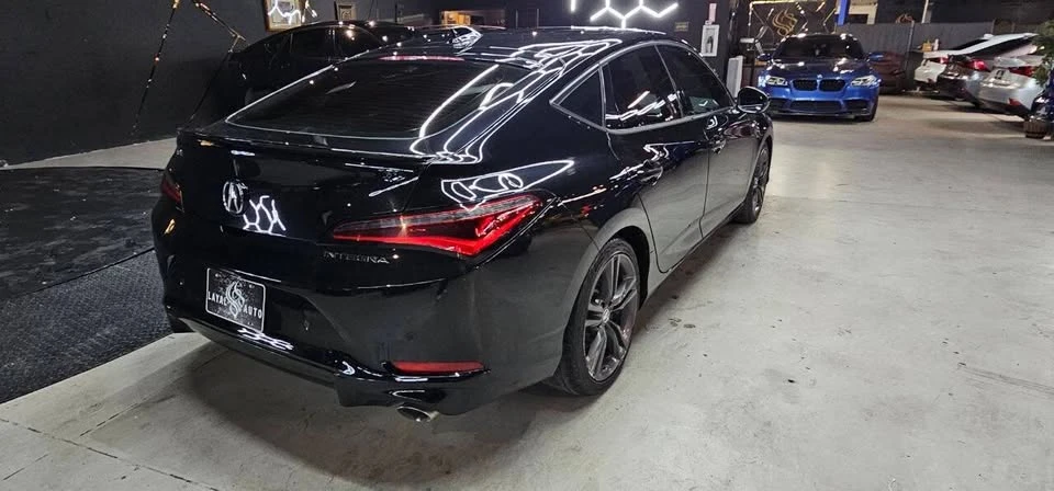 2023 Acura Integra 5th Gen - Image 13 of 20