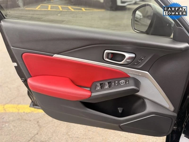 2023 Acura Integra 5th Gen - Image 9 of 19