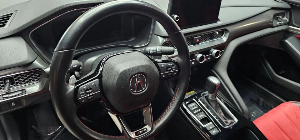2023 Acura Integra 5th Gen - Image 19 of 20