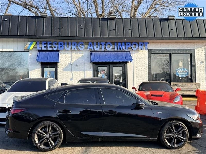 2023 Acura Integra 5th Gen - Image 6 of 19