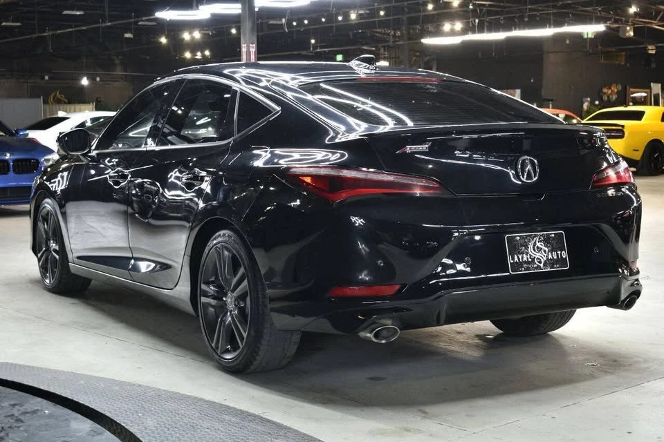 2023 Acura Integra 5th Gen - Image 11 of 20