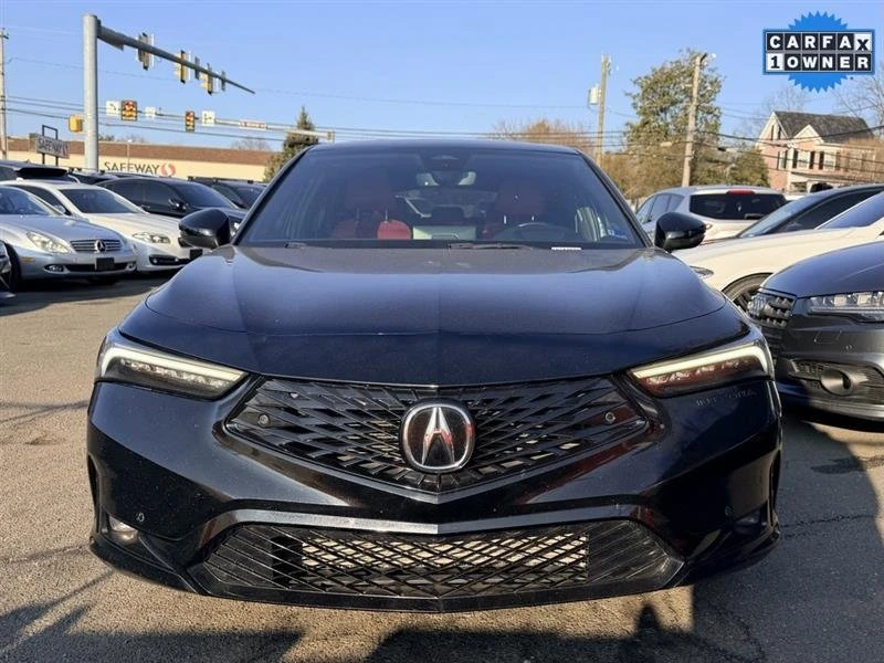2023 Acura Integra 5th Gen - Image 7 of 19