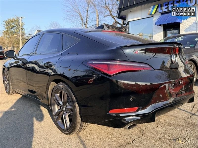 2023 Acura Integra 5th Gen - Image 4 of 19