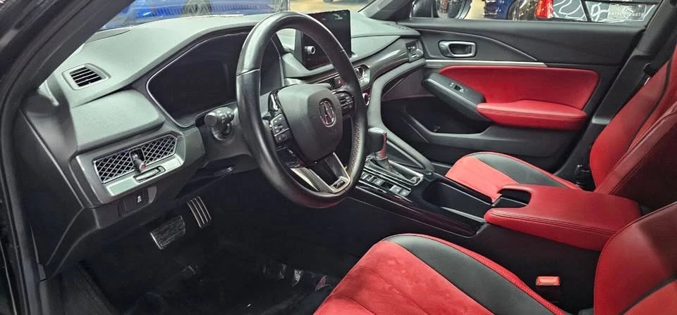 2023 Acura Integra 5th Gen - Image 17 of 20