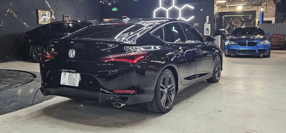 2023 Acura Integra 5th Gen - Image 12 of 20