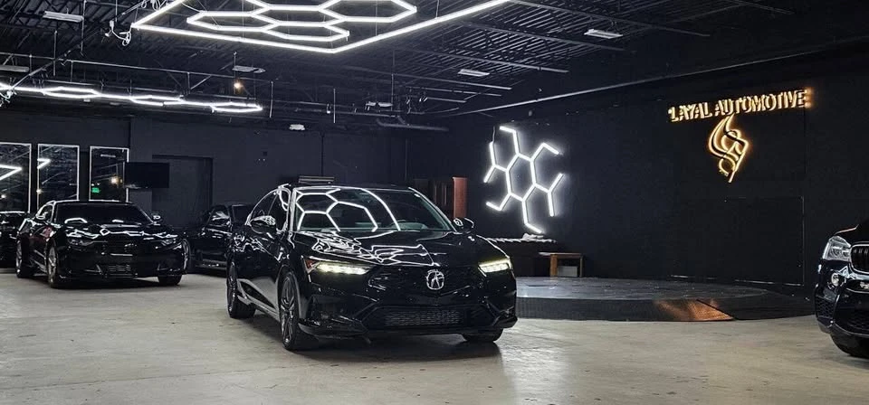 2023 Acura Integra 5th Gen - Image 14 of 20
