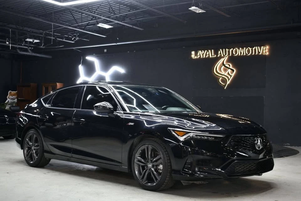 2023 Acura Integra 5th Gen - Image 3 of 20