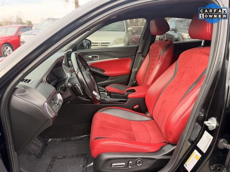 2023 Acura Integra 5th Gen - Image 2 of 19