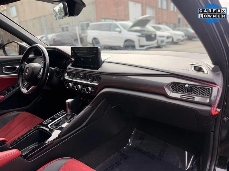 2023 Acura Integra 5th Gen - Image 13 of 19