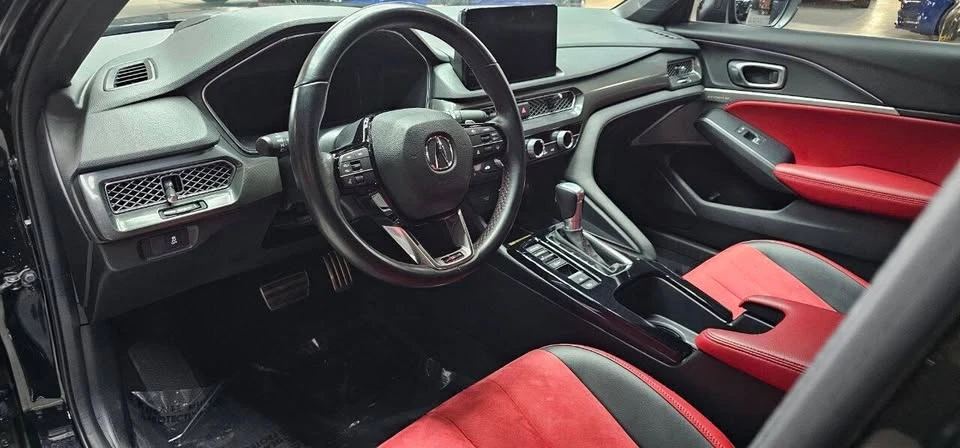 2023 Acura Integra 5th Gen - Image 15 of 20