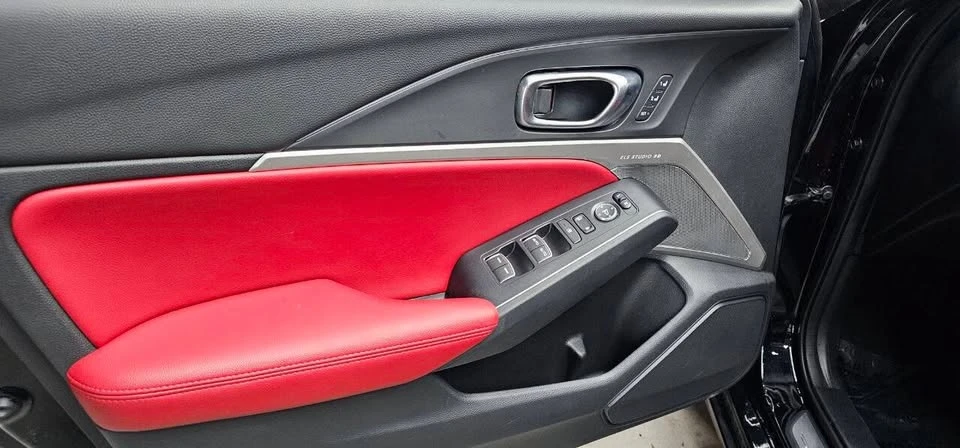 2023 Acura Integra 5th Gen - Image 18 of 20