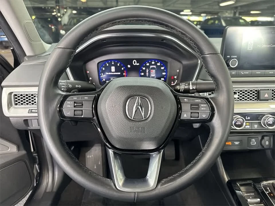 2023 Acura Integra 5th Gen - Image 6 of 7