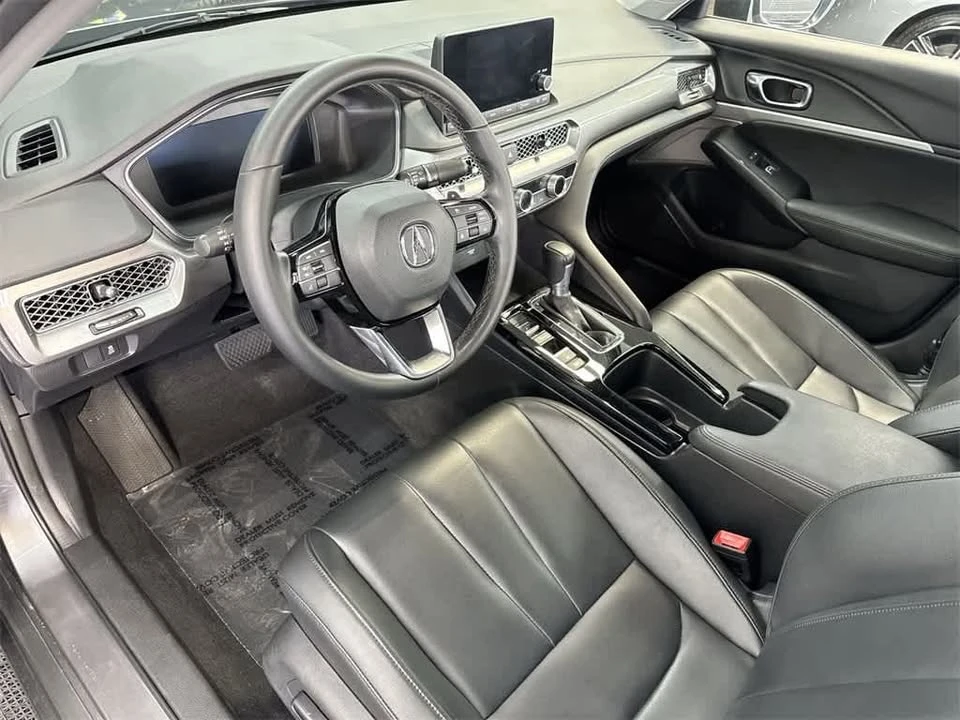 2023 Acura Integra 5th Gen - Image 7 of 7
