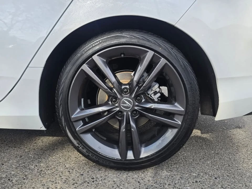 2023 Acura Integra 5th Gen - Image 3 of 19