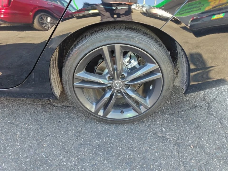 2023 Acura Integra 5th Gen - Image 19 of 19