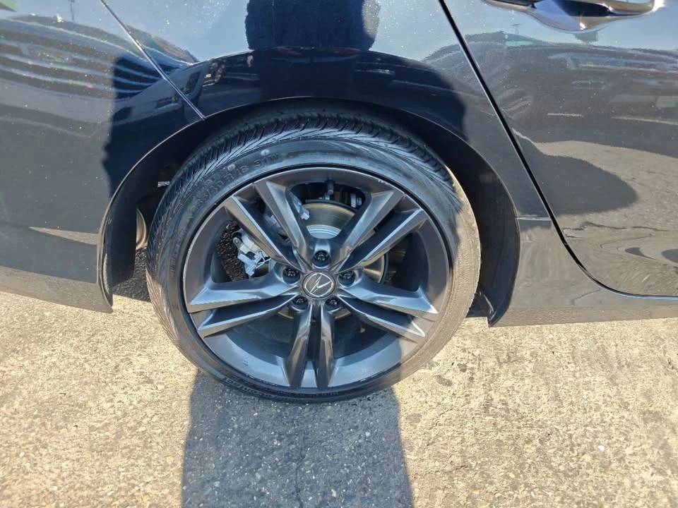 2023 Acura Integra 5th Gen - Image 7 of 19