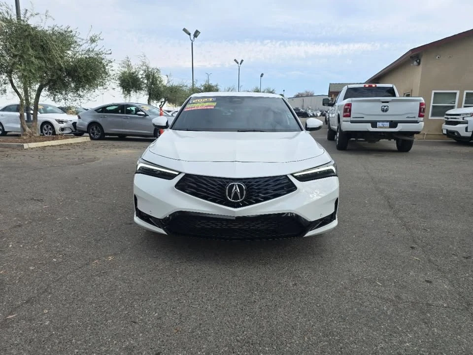 2023 Acura Integra 5th Gen - Image 16 of 19