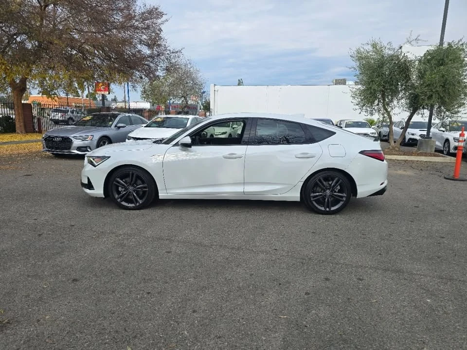 2023 Acura Integra 5th Gen - Image 5 of 19