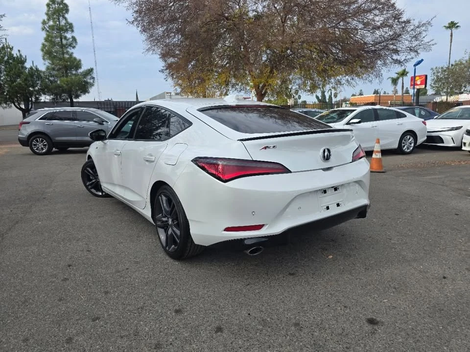 2023 Acura Integra 5th Gen - Image 7 of 19