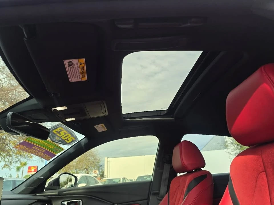 2023 Acura Integra 5th Gen - Image 2 of 19