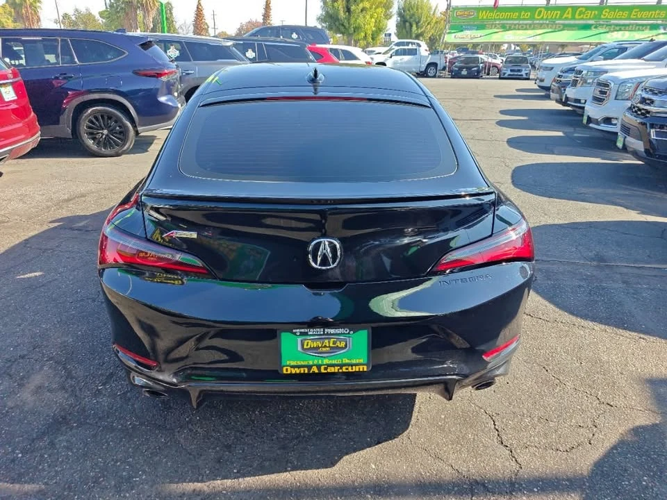 2023 Acura Integra 5th Gen - Image 10 of 19