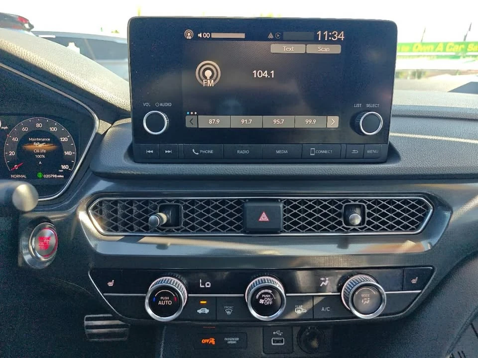 2023 Acura Integra 5th Gen - Image 17 of 19
