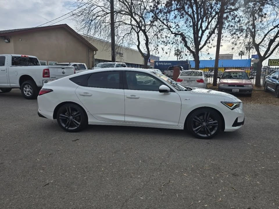 2023 Acura Integra 5th Gen - Image 4 of 19