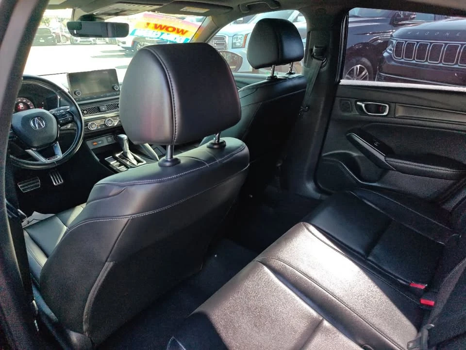 2023 Acura Integra 5th Gen - Image 16 of 19