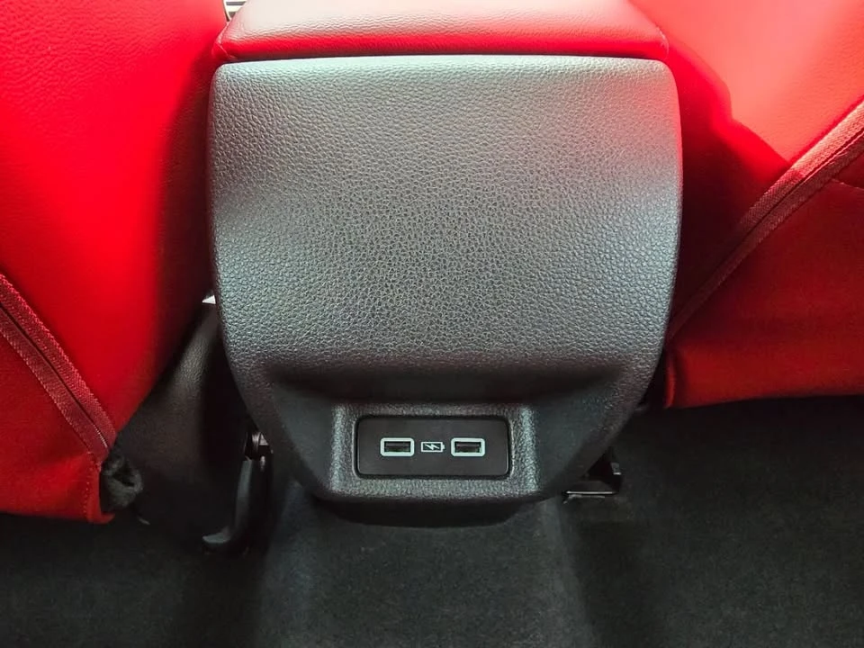 2023 Acura Integra 5th Gen - Image 12 of 19