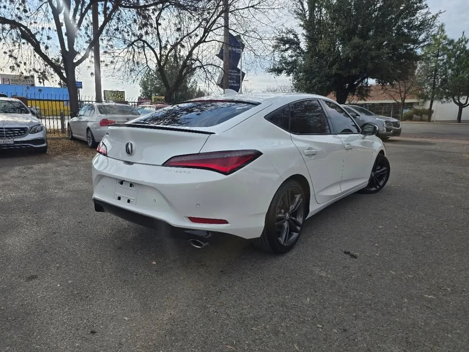 2023 Acura Integra 5th Gen - Image 8 of 19