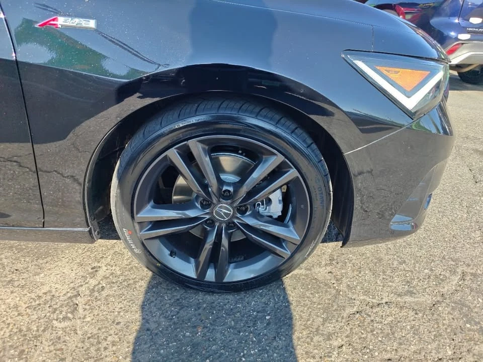 2023 Acura Integra 5th Gen - Image 18 of 19