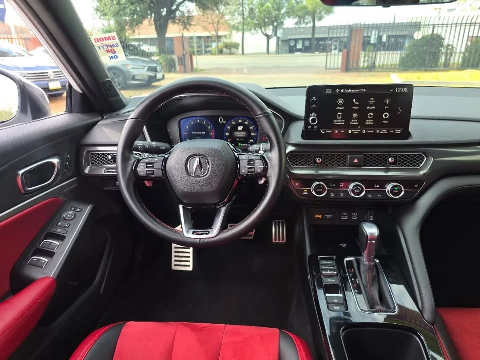 2023 Acura Integra 5th Gen - Image 11 of 19