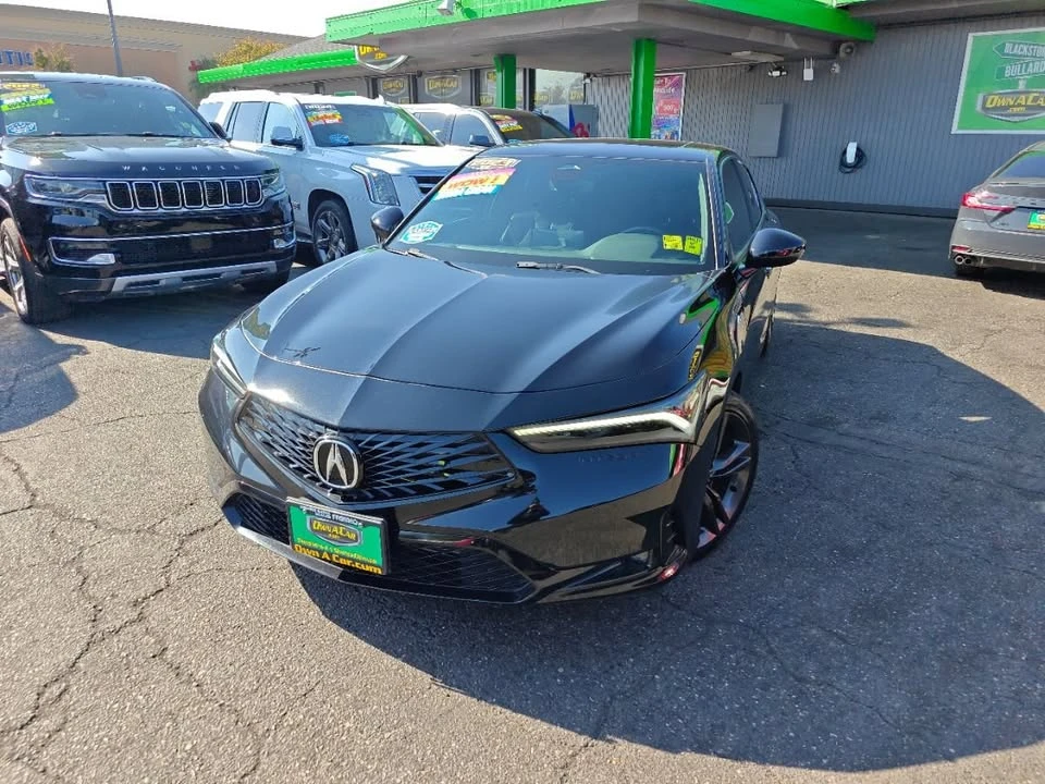 2023 Acura Integra 5th Gen - Image 6 of 19