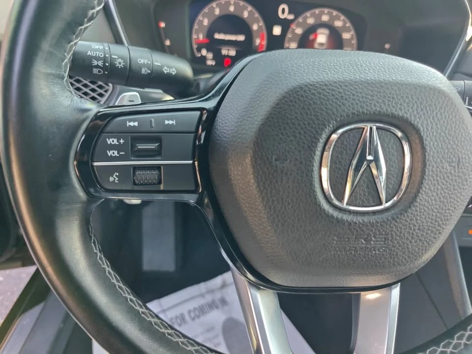 2023 Acura Integra 5th Gen - Image 5 of 19