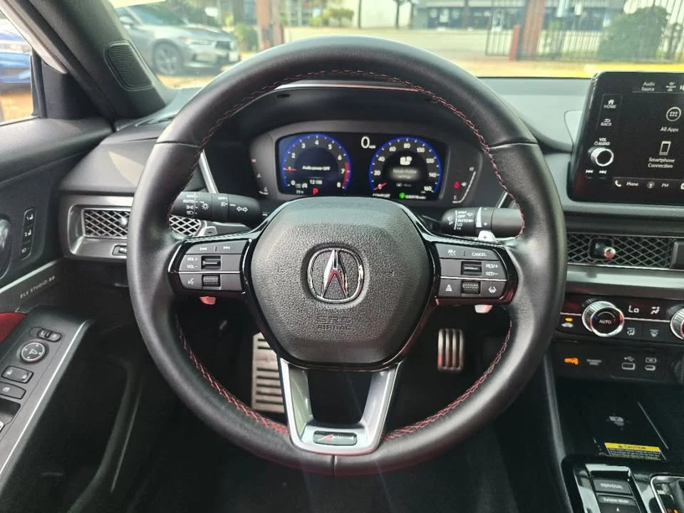 2023 Acura Integra 5th Gen - Image 18 of 19