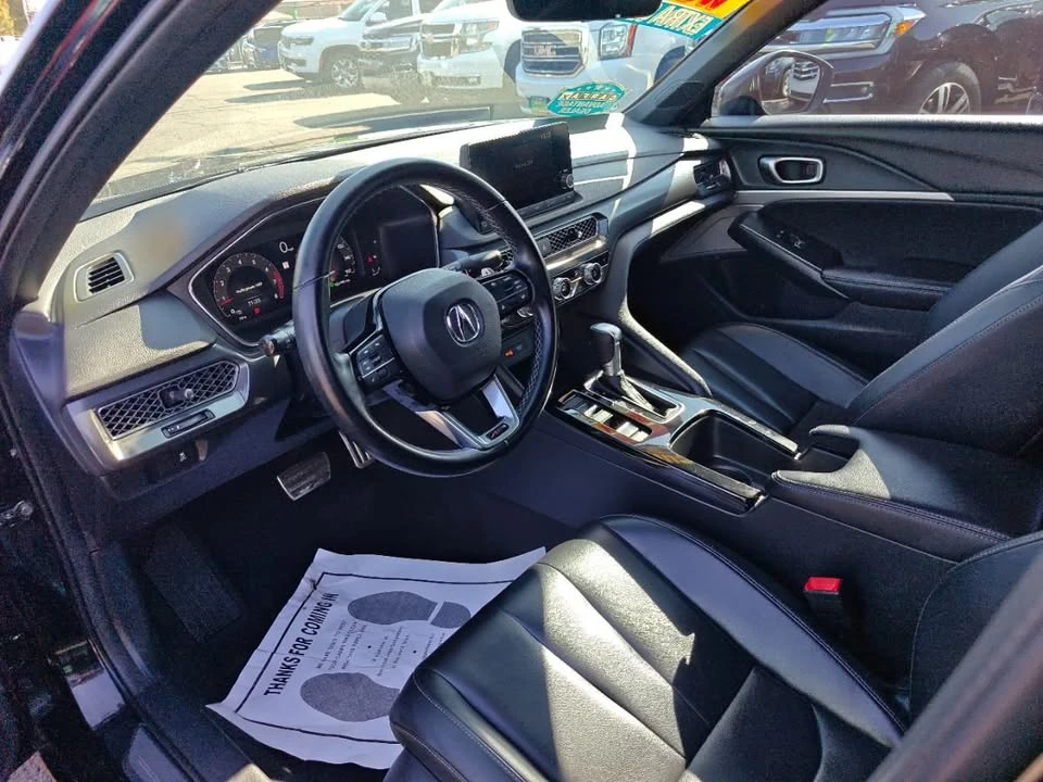 2023 Acura Integra 5th Gen - Image 2 of 19