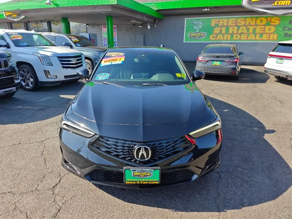 2023 Acura Integra 5th Gen - Image 13 of 19