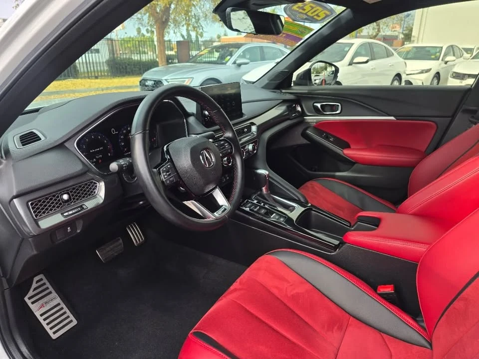 2023 Acura Integra 5th Gen - Image 15 of 19