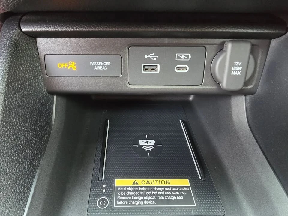 2023 Acura Integra 5th Gen - Image 10 of 19