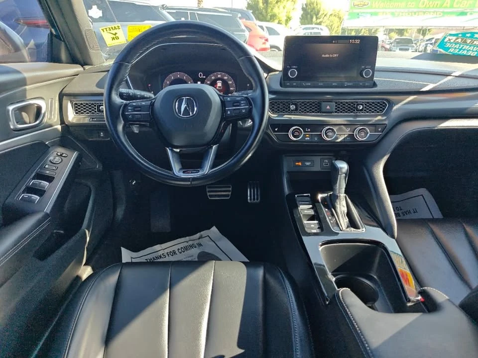 2023 Acura Integra 5th Gen - Image 14 of 19