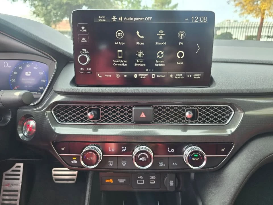 2023 Acura Integra 5th Gen - Image 9 of 19