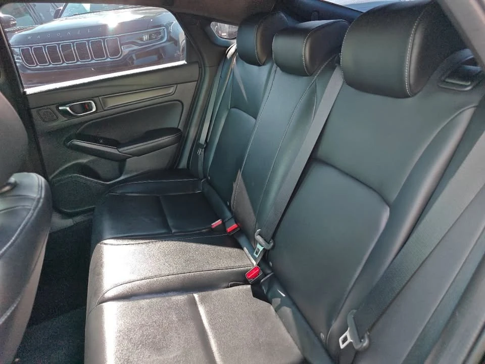 2023 Acura Integra 5th Gen - Image 3 of 19