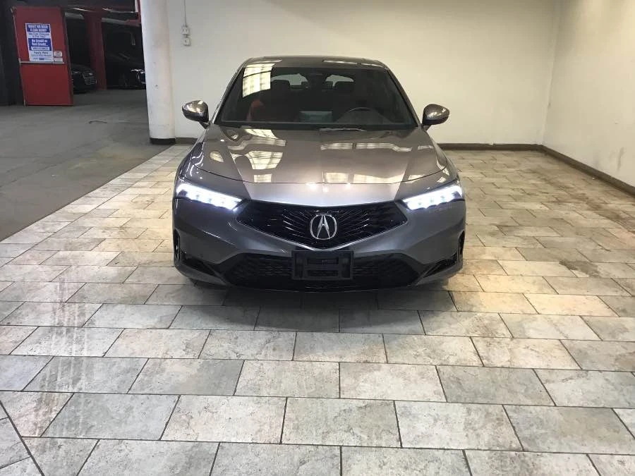 2023 Acura Integra 5th Gen - Image 3 of 12