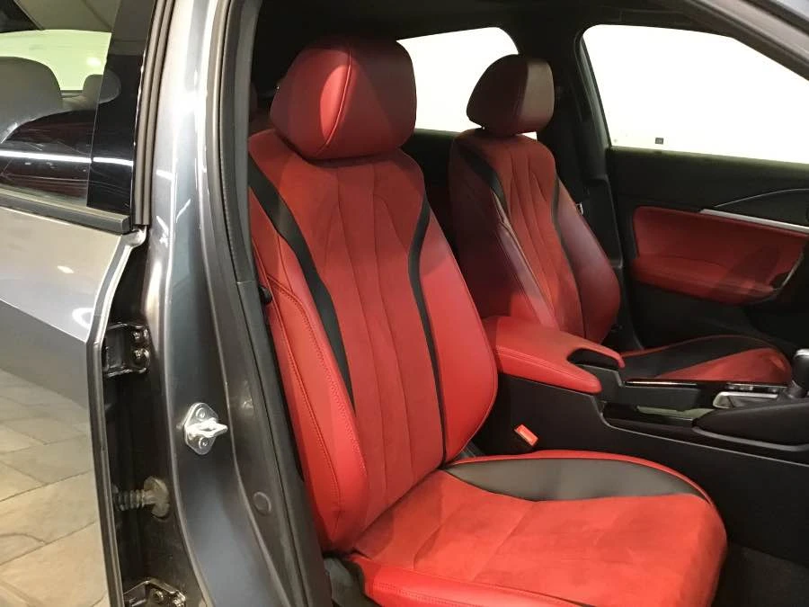 2023 Acura Integra 5th Gen - Image 8 of 12