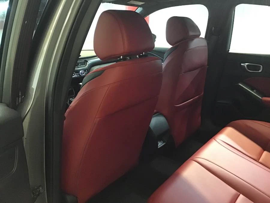 2023 Acura Integra 5th Gen - Image 5 of 12