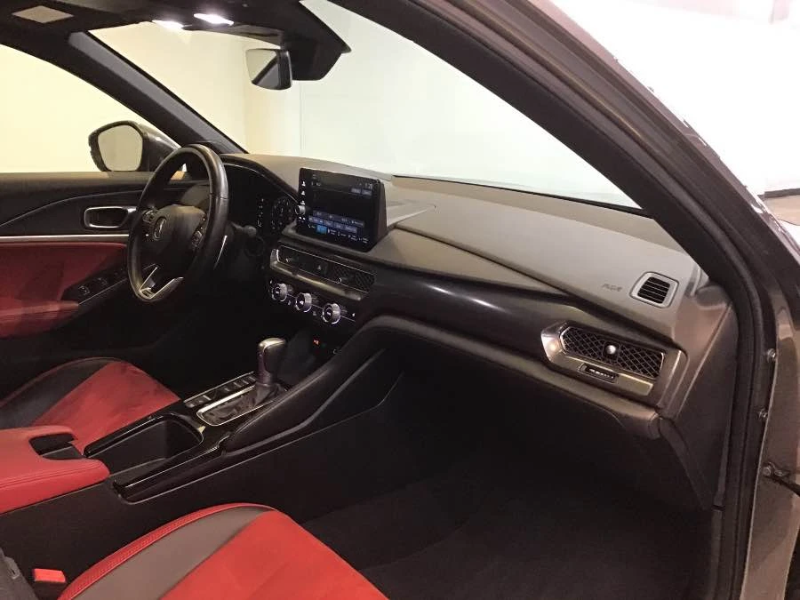 2023 Acura Integra 5th Gen - Image 9 of 12