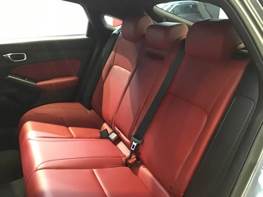 2023 Acura Integra 5th Gen - Image 6 of 12
