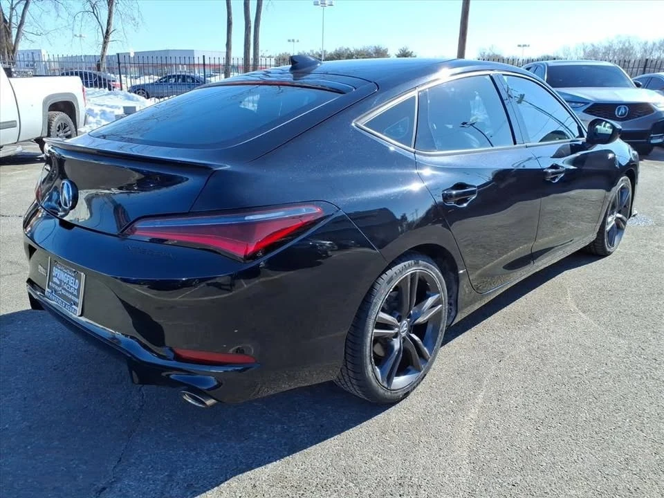 2023 Acura Integra 5th Gen - Image 6 of 20