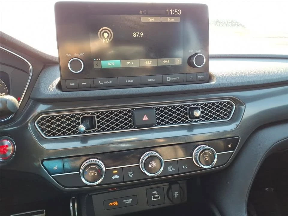 2023 Acura Integra 5th Gen - Image 16 of 20