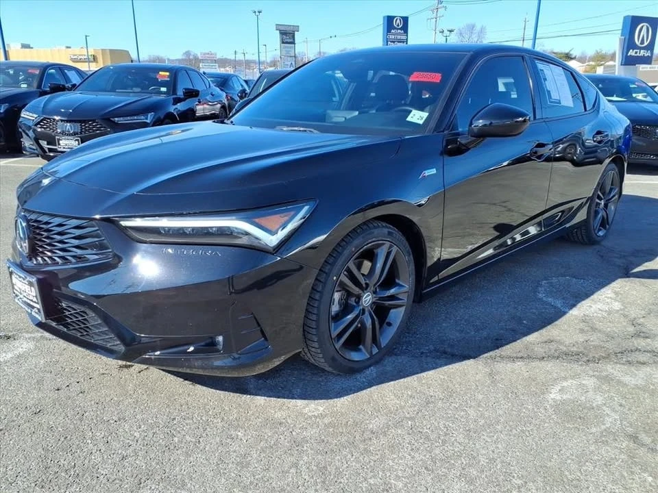 2023 Acura Integra 5th Gen - Image 3 of 20